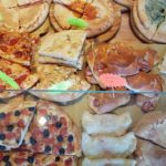 pizza a Miramare di Rimini