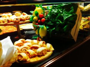 pizza Rimini