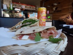 Eurostuzzico a Rimini