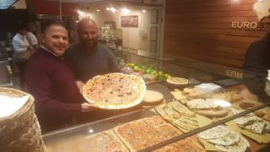 piada a Rimini